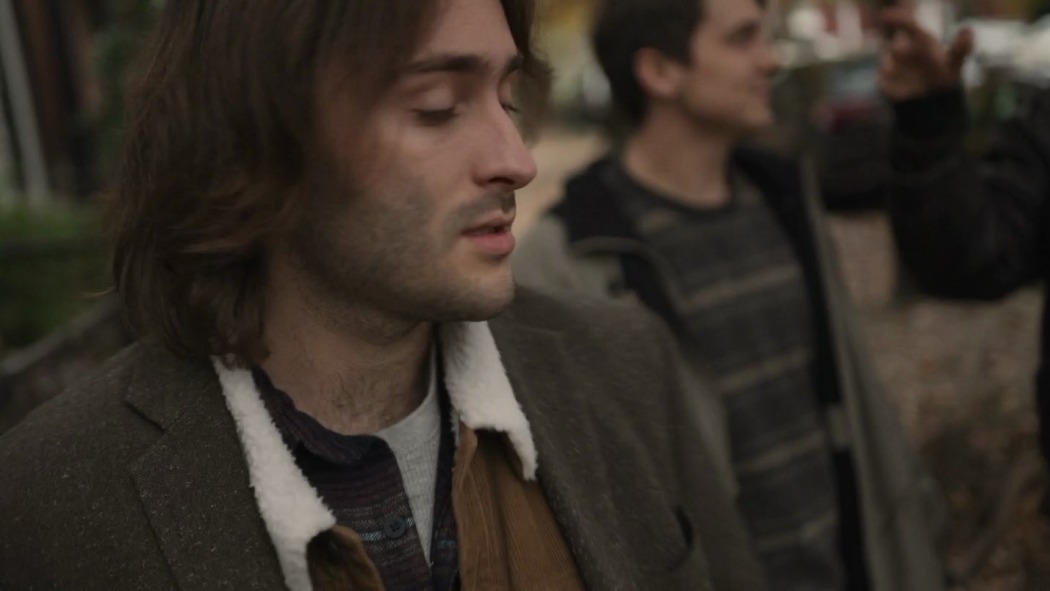 კეთილი იყოს თქვენი მობრძანება შოუში  ქართულად -  Welcome to the Show