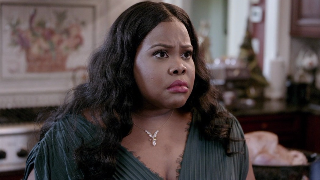 საშობაო დეჟავუ  ქართულად -  Christmas Déjà Vu