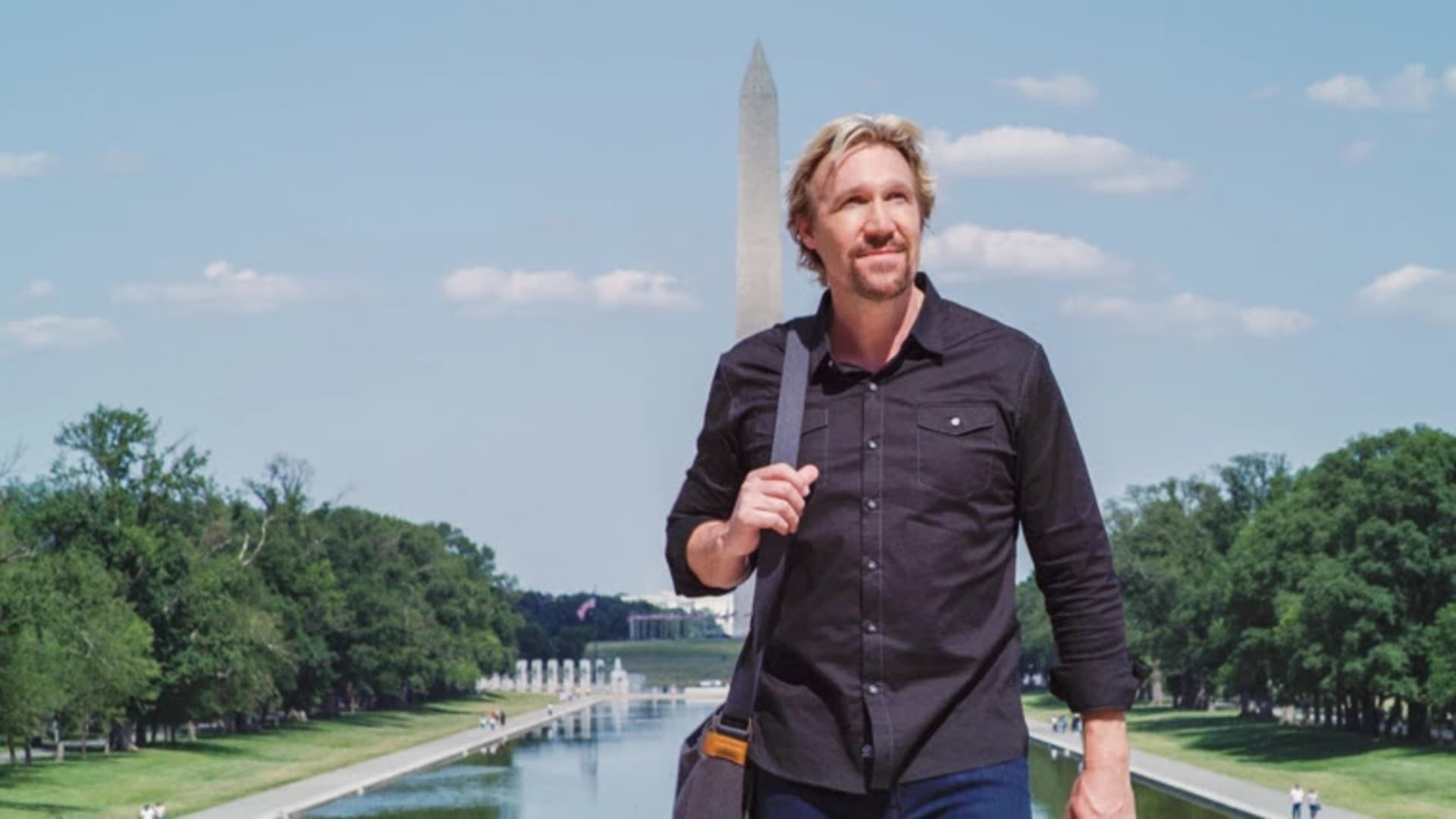 ღმერთი არ მომკვდარა: ჩვენ ადამიანები ვართ  ქართულად -  Gods Not Dead: We the People