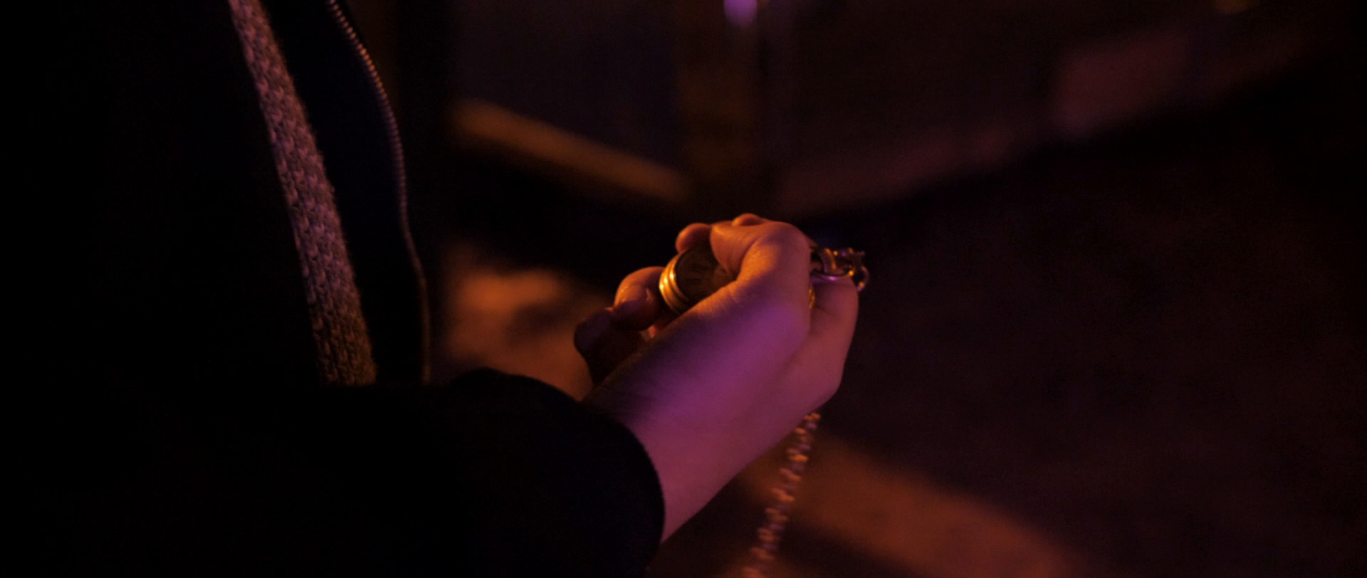 შემოდგომის გზა  ქართულად -  Autumn Road