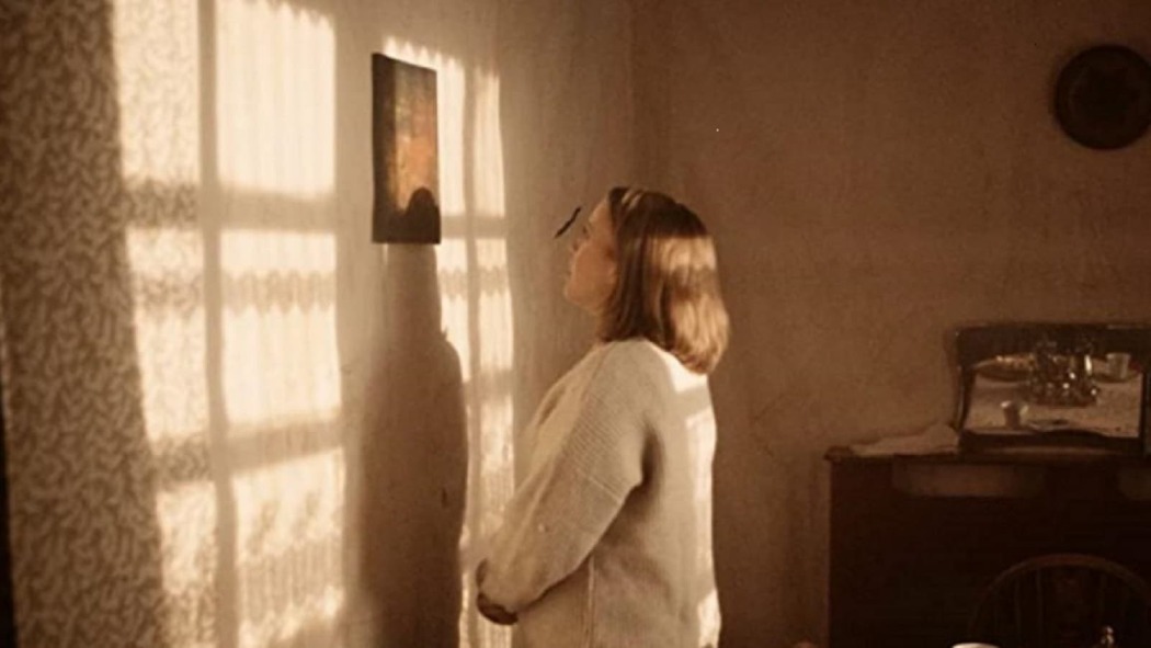 წმინდა სესლია სპირალენსელი  ქართულად -  Saint Cecilia of Spiralence