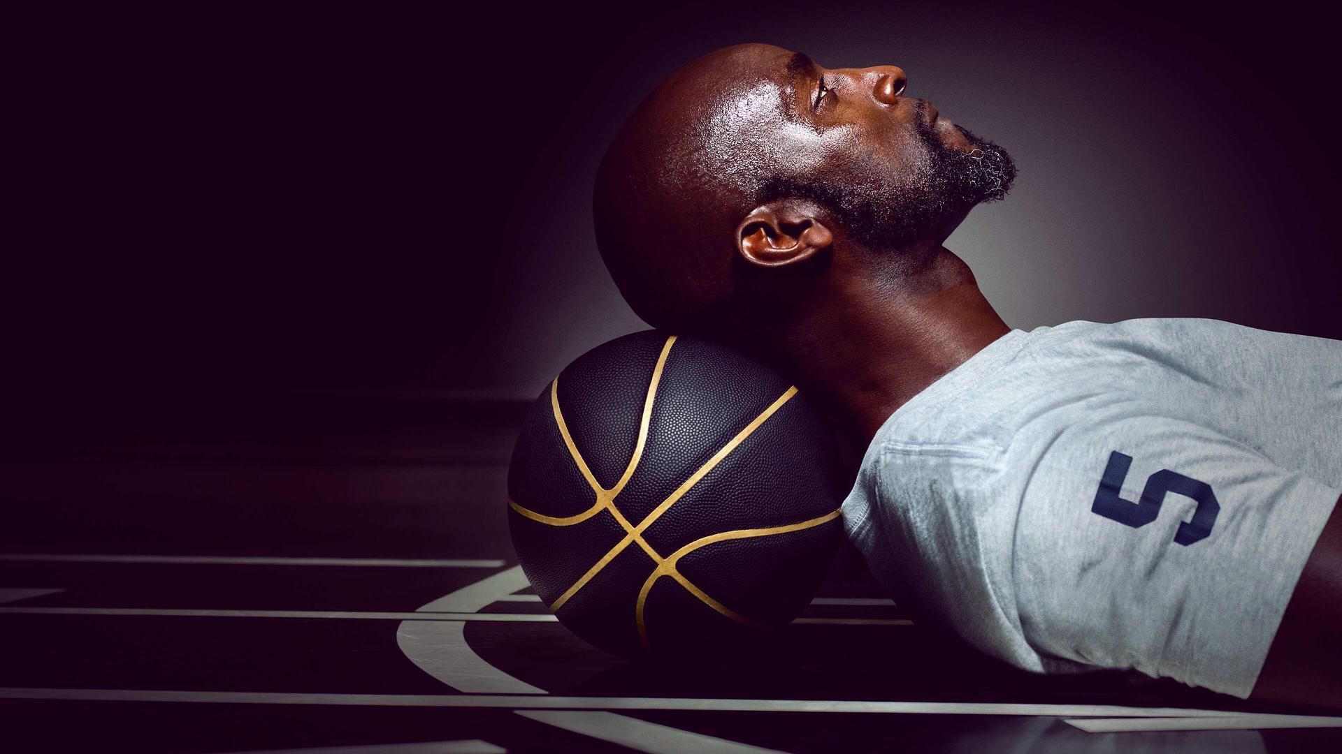 კევინ გარნეტი: ყველაფერი შესაძლებელია  ქართულად -  Kevin Garnett: Anything Is Possible