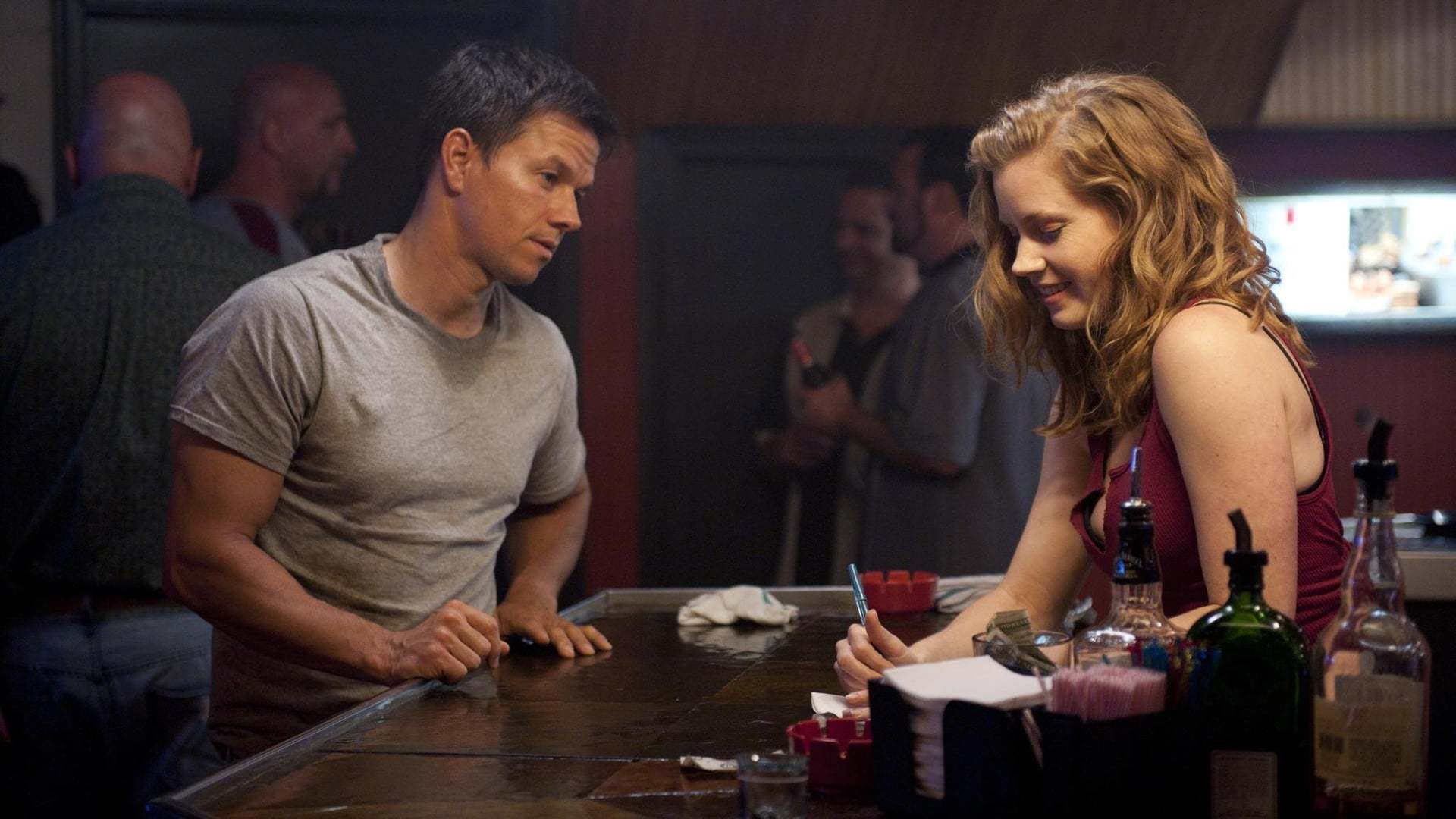 მებრძოლი  ქართულად -  The Fighter