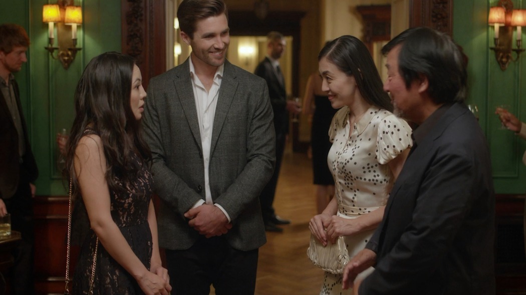 ეშლი ჯონსი სავსებით ნორმალურია  ქართულად -  Ashley Jones Is Perfectly Normal