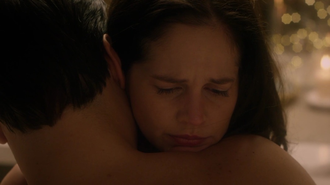 გაბრიელის ვნება  ქართულად -  Gabriels Rapture