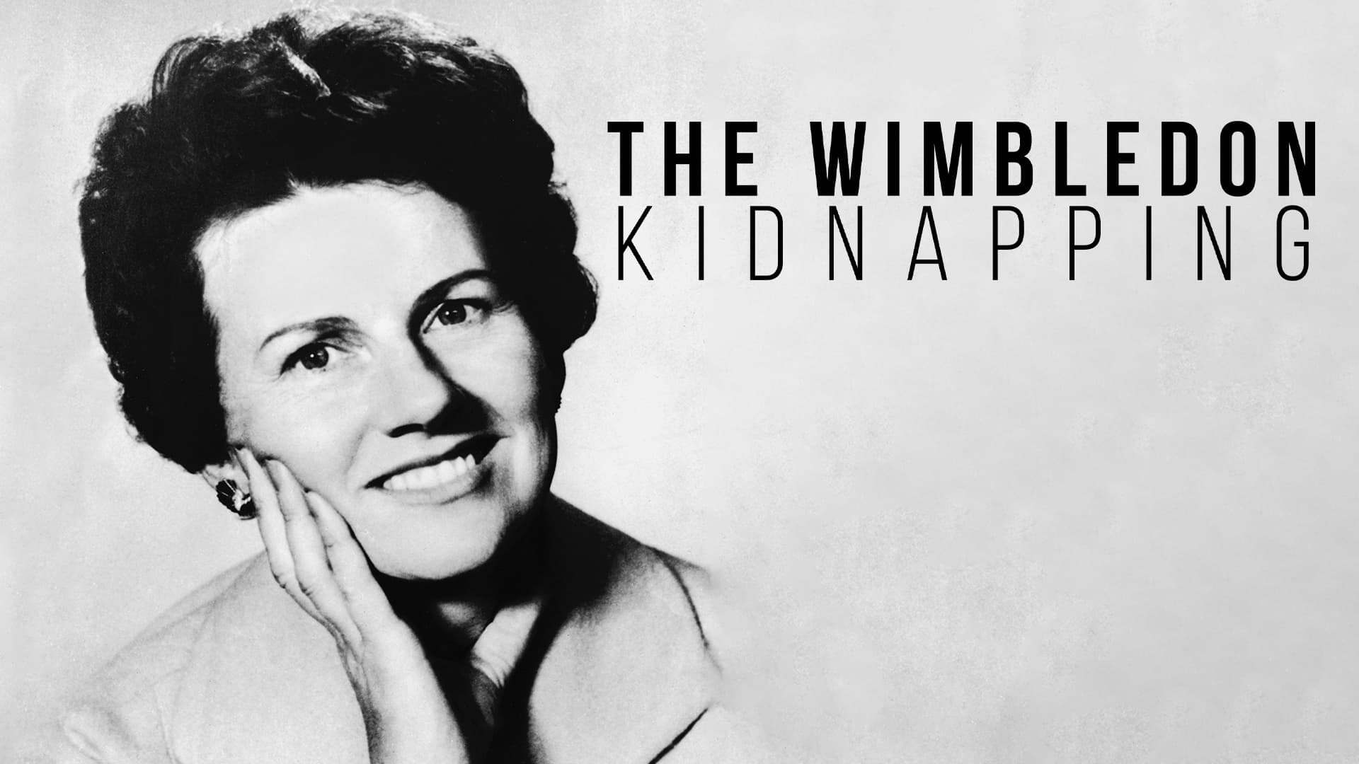 მოტაცება უიმბლდონში  ქართულად -  The Wimbledon Kidnapping