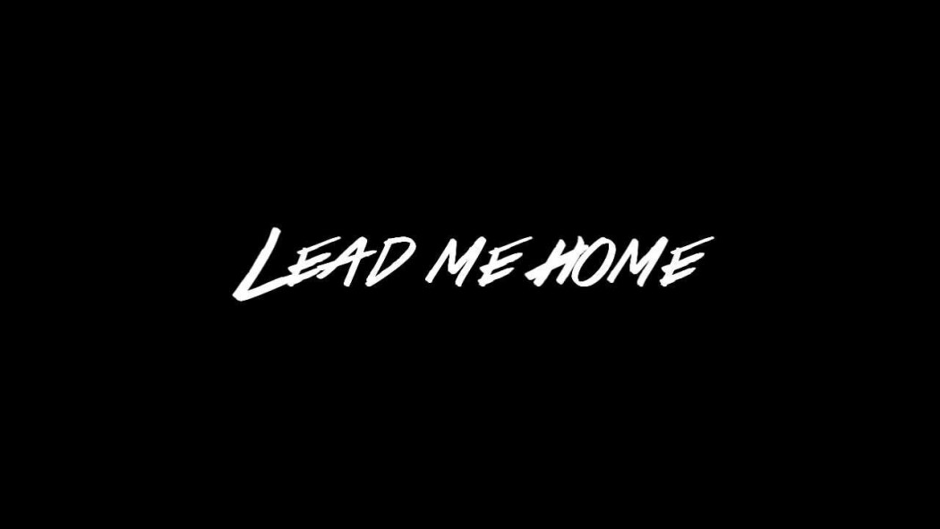 Lead Me Home  ქართულად -  Отведи меня домой