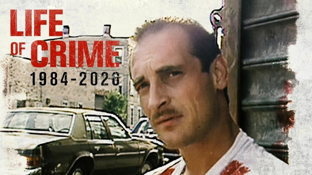 Life of Crime 1984-2020  ქართულად -  Преступная жизнь: 1984-2020