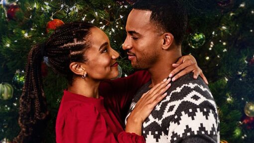 საშობაო მისია  ქართულად -  A Christmas Mission