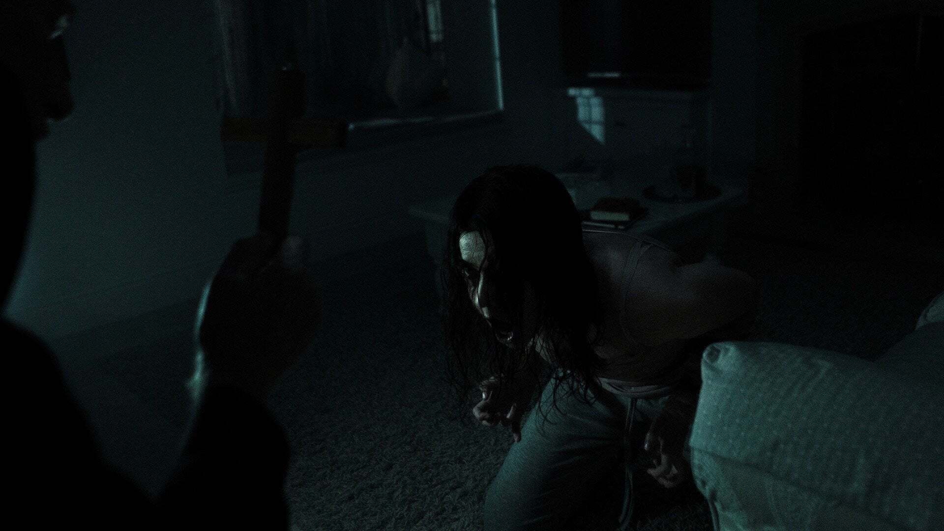 უკანასკნელი რიტუალი  ქართულად -  The Last Rite