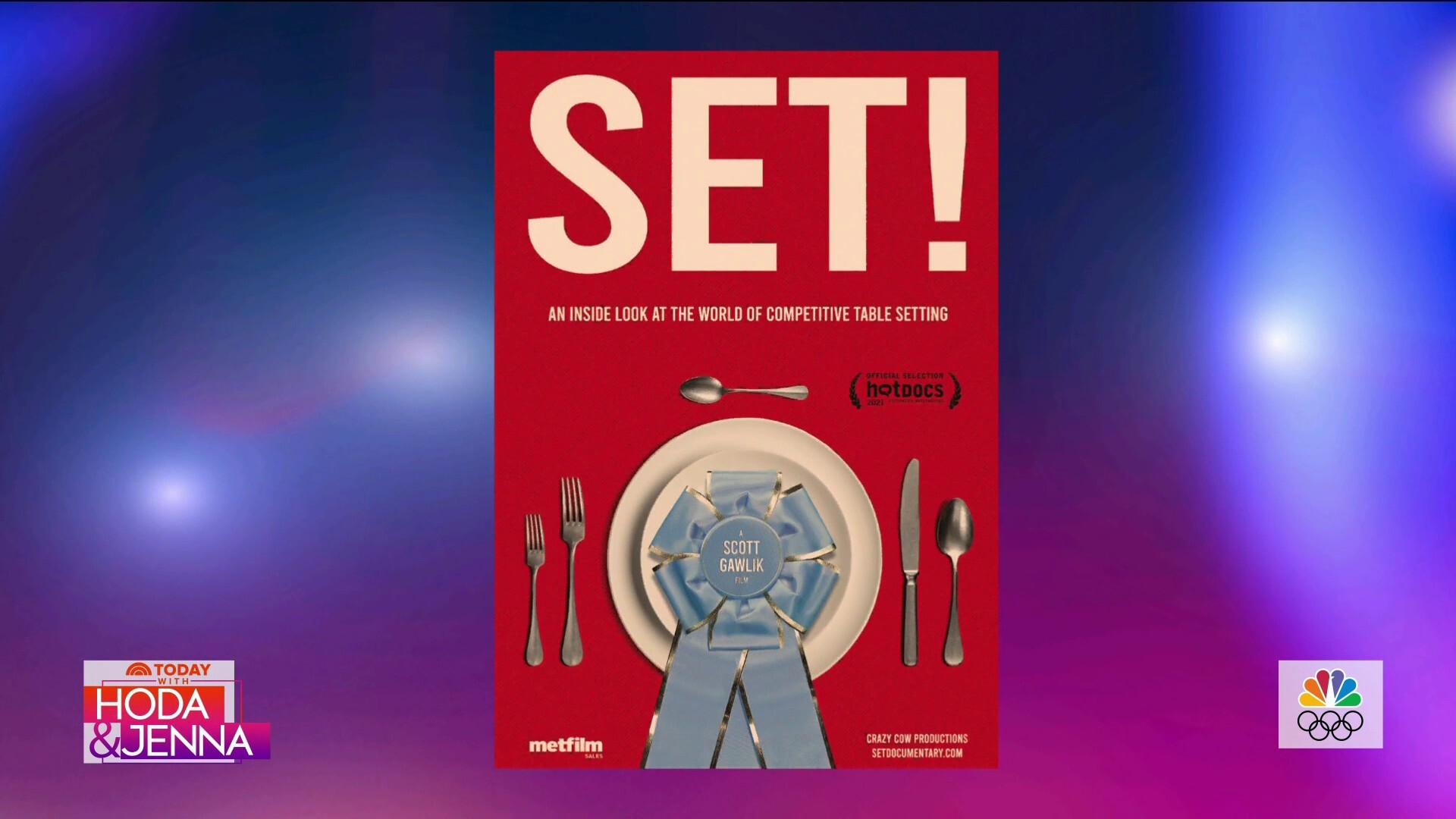 Set!
