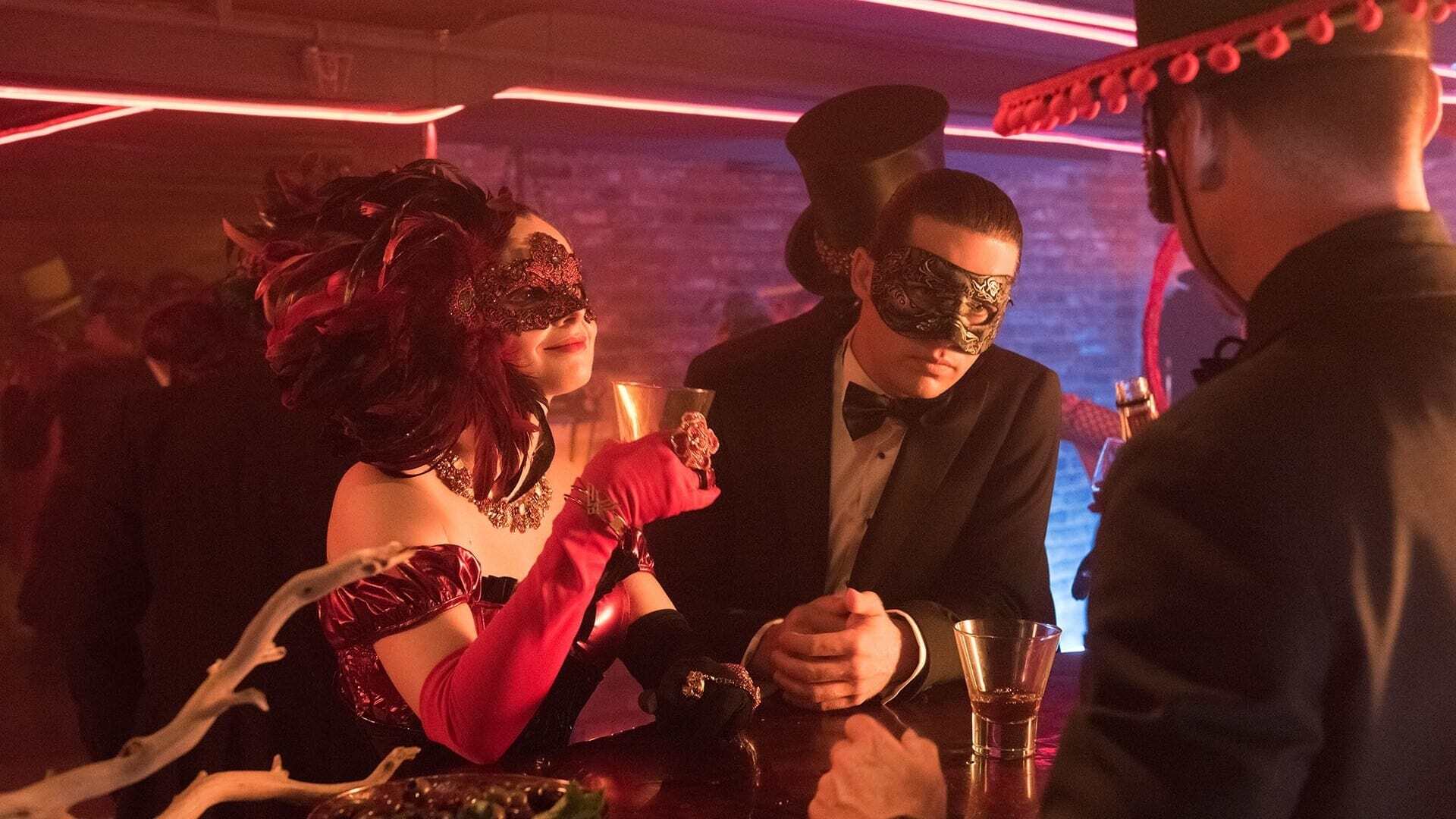 ამ თამაშს მკვლელობა ჰქვია  ქართულად -  This Games Called Murder