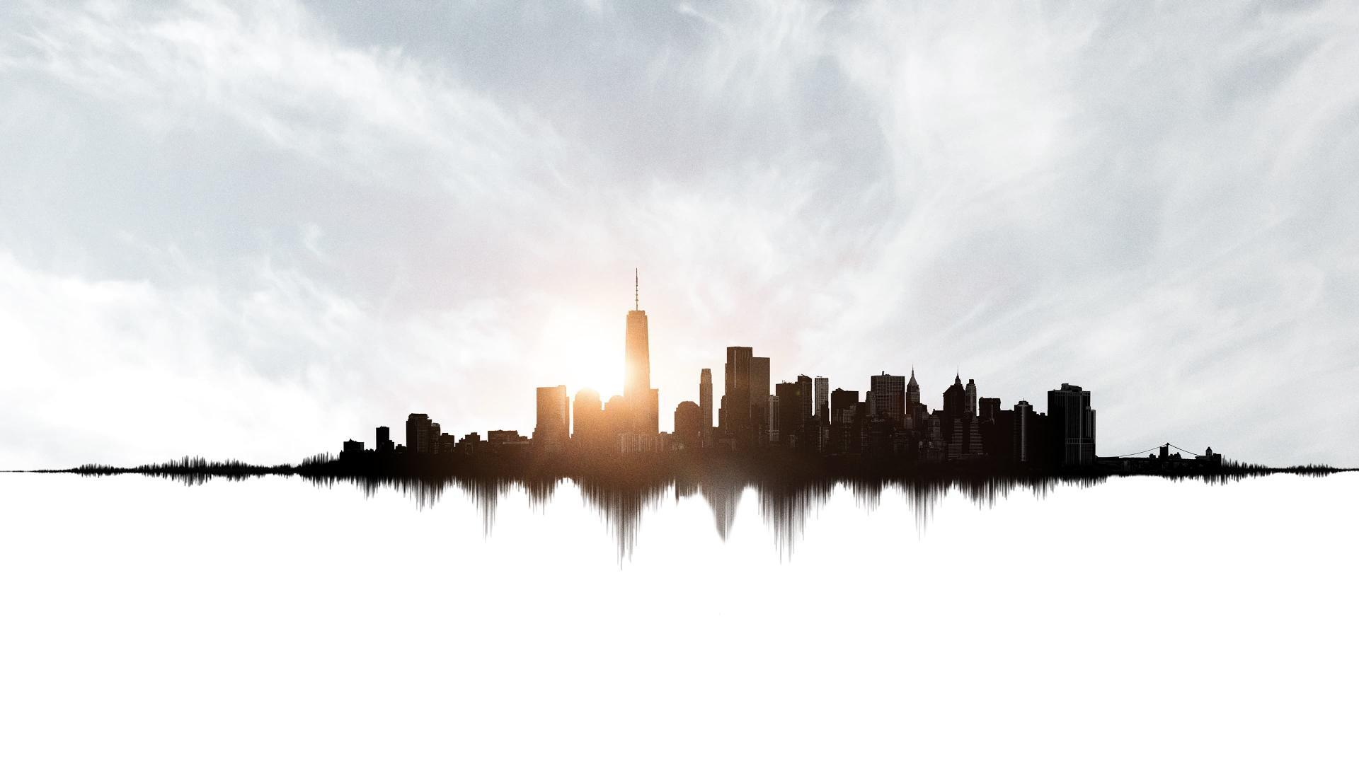 პირველი ტალღა  ქართულად -  The First Wave