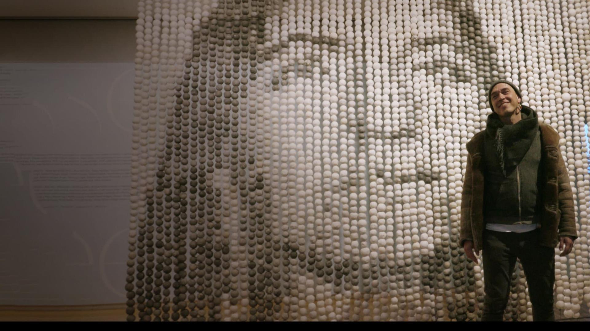 სიყვარული და მძვინვარება  ქართულად -  Love and Fury