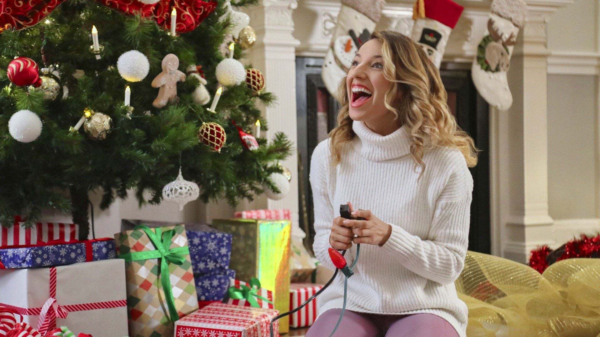 დღესასწაულების სული  ქართულად -  Heart of the Holidays