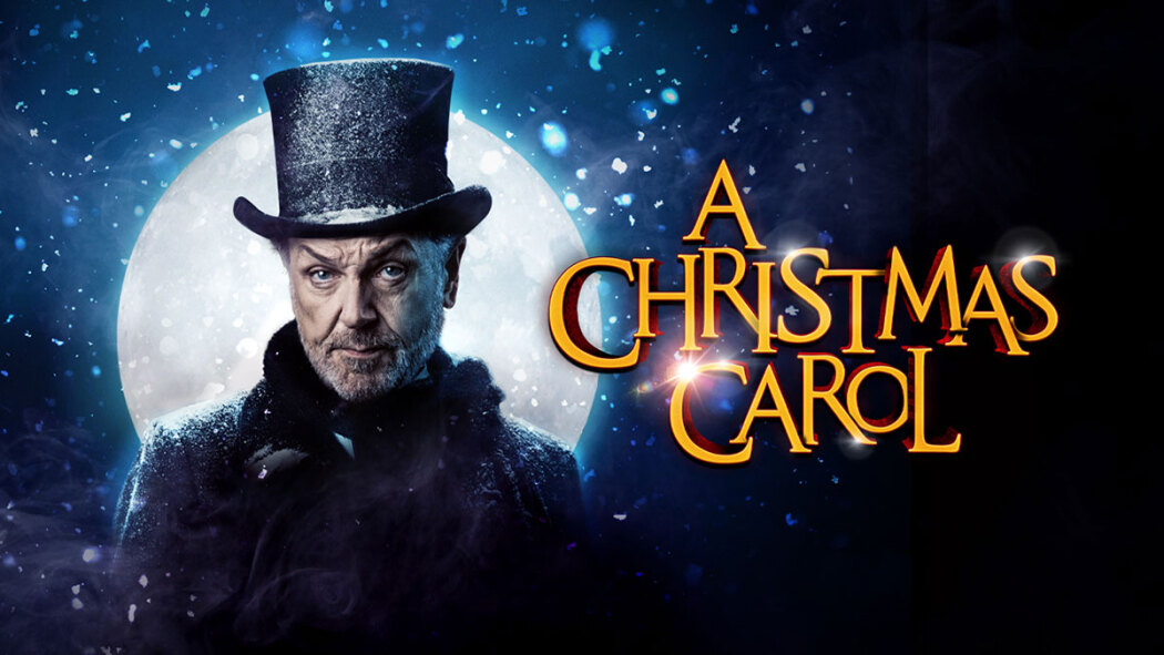 საშობაო სიმღერა  ქართულად -  A Christmas Carol