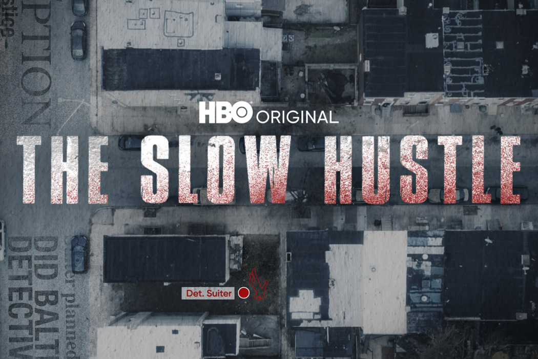 The Slow Hustle
