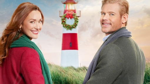 შობა ნანტაკეტში  ქართულად -  Nantucket Noel