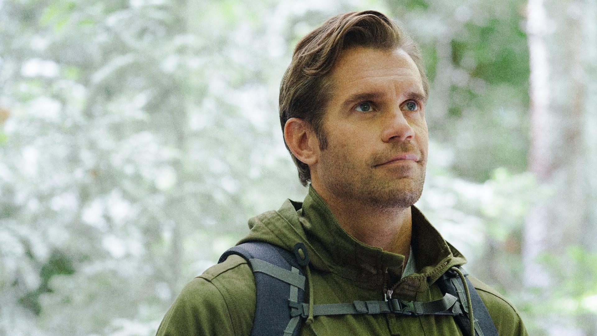 შობა კლდოვან მთებში  ქართულად -  Christmas in the Rockies