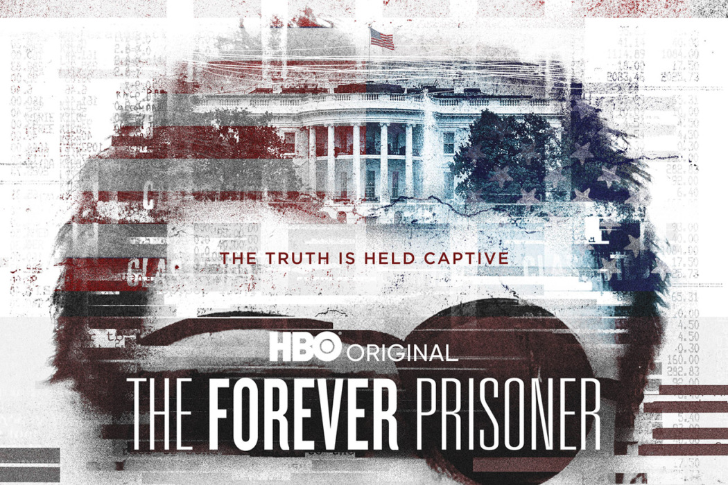 სამუდამო პატიმარი  ქართულად -  The Forever Prisoner