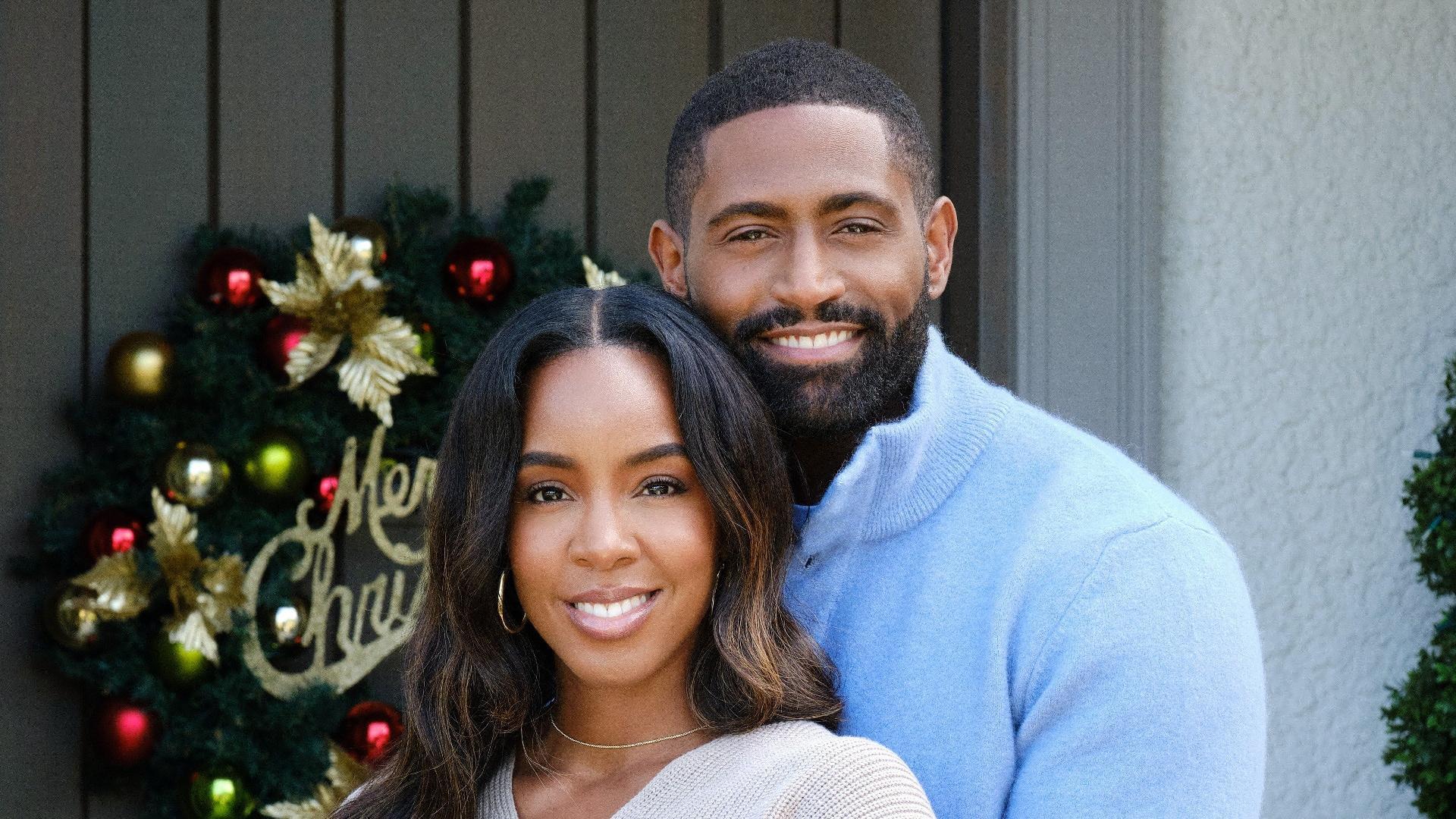 შობას გილოცავ  პატარავ  ქართულად -  Merry Liddle Christmas Baby