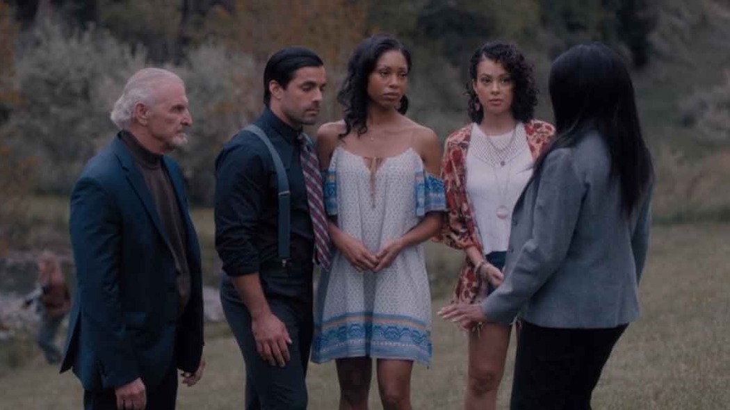 ბინძური საქმეები  ქართულად -  Dirty Little Deeds