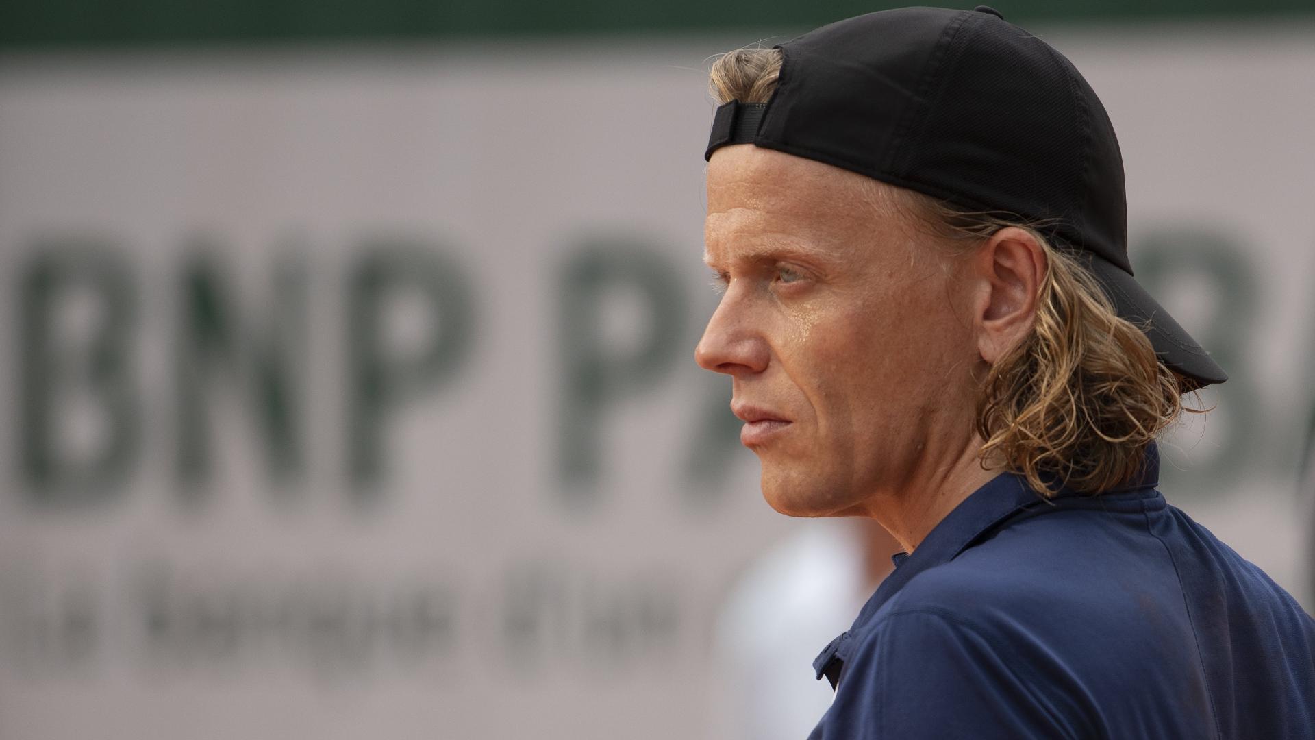 ფინალური სეტი  ქართულად -  Final Set