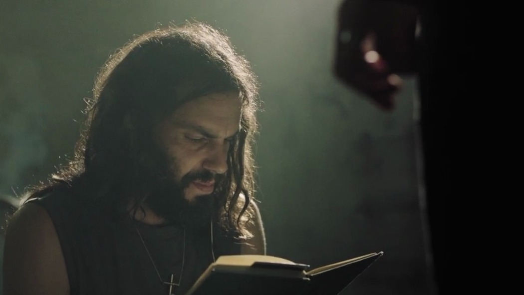 Კეთილი იყოს თქვენი მობრძანება ჯოჯოხეთში  ქართულად -  Welcome to Hell