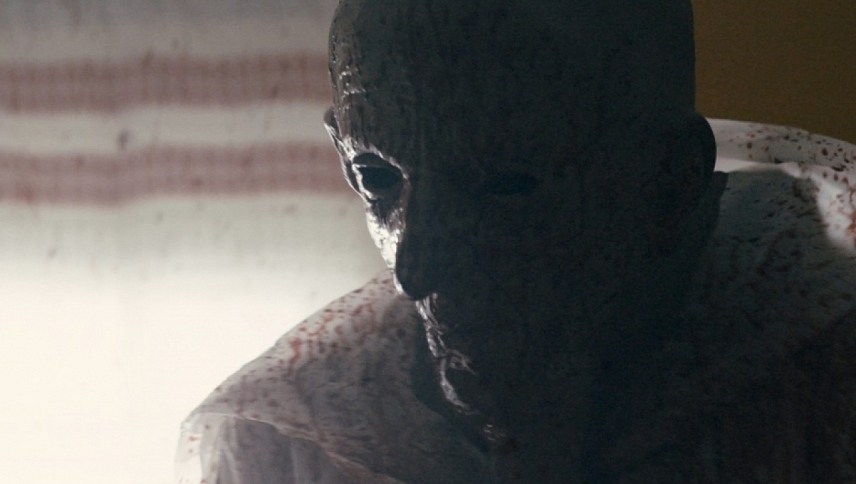 ქოხი  ქართულად -  The Cabin