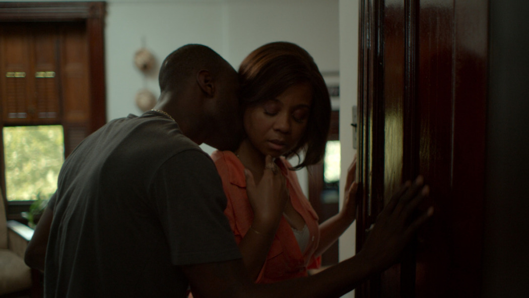 მაია და მისი საყვარელი  ქართულად -  Maya and Her Lover