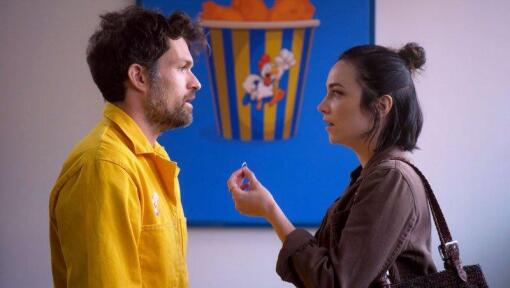 ახლა ბედნიერი ხარ?  ქართულად -  Are You Happy Now