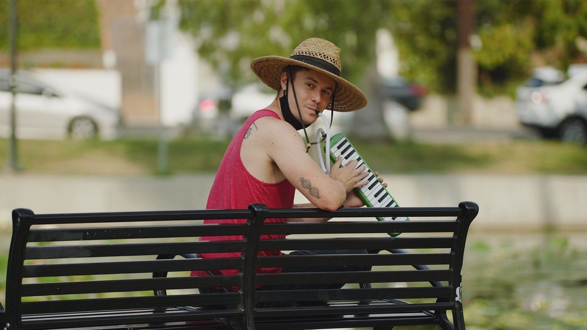 ჩვენი დასასრული  ქართულად -  The End of Us