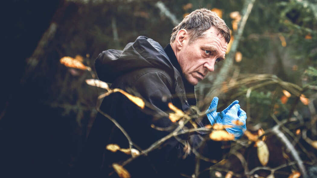 სასაზღვრო ქალაქი: სისხლით ნახატი მკვლელობები  ქართულად -  Bordertown: The Mural Murders