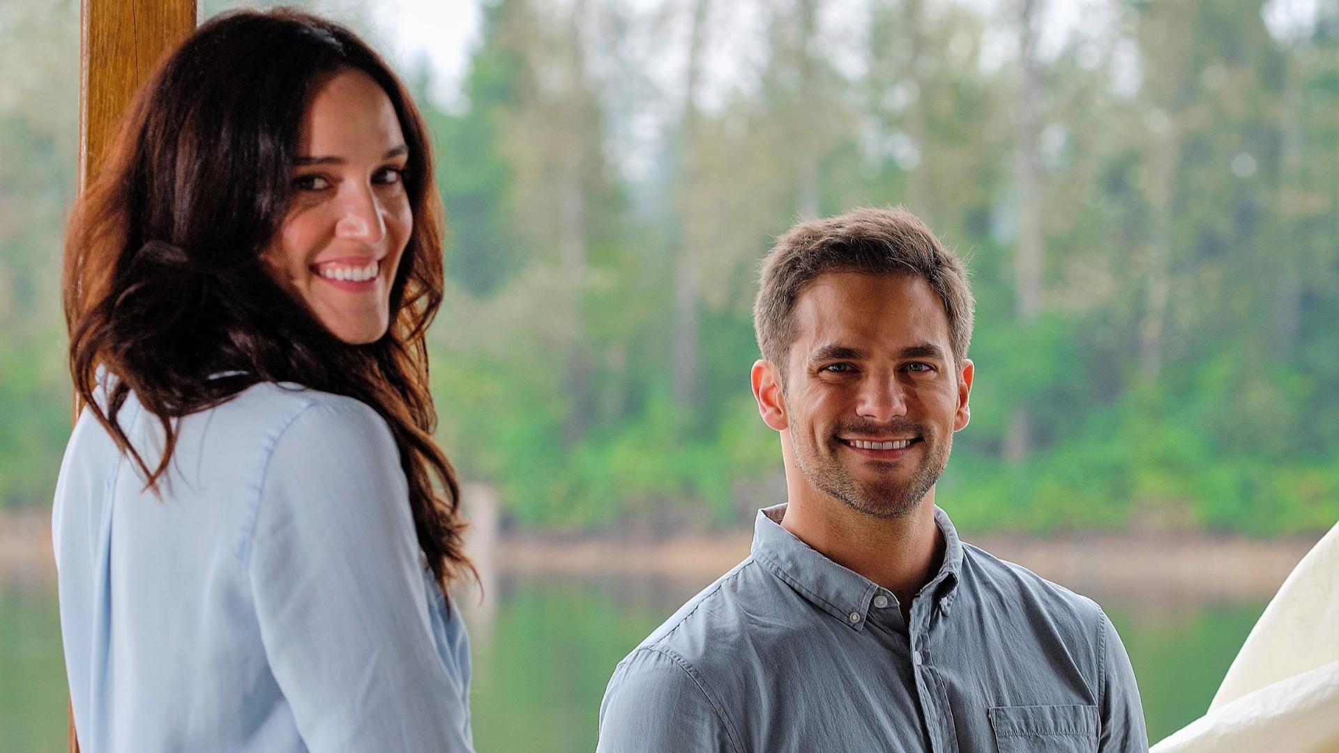 მხოლოდ ზაფხულისთვის  ქართულად -  Just for the Summer