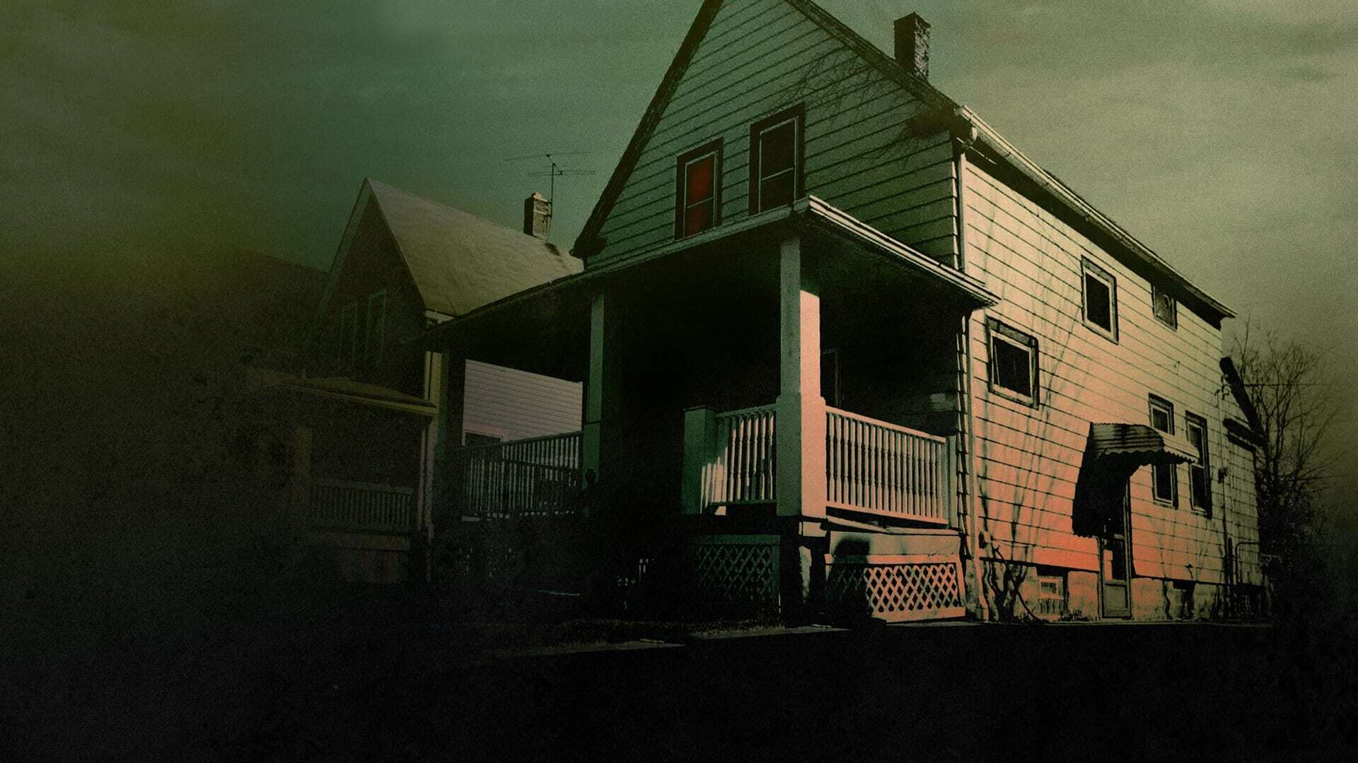 კლივლენდის გატაცებები  ქართულად -  The Cleveland Kidnappings