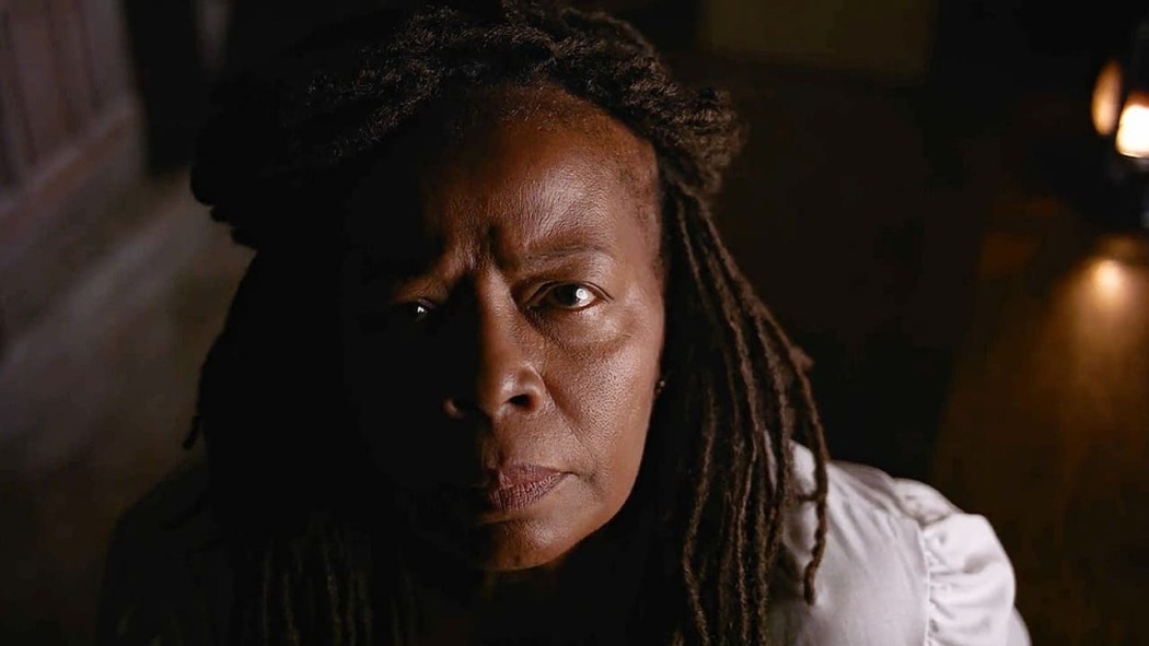 მე დავბრუნდი  ქართულად -  Voltei!