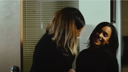 ქურდობა  ქართულად -  Pinch