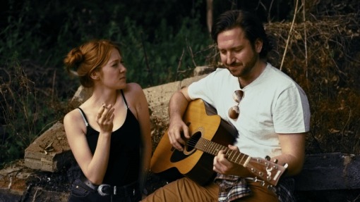 We Wait in the Woods