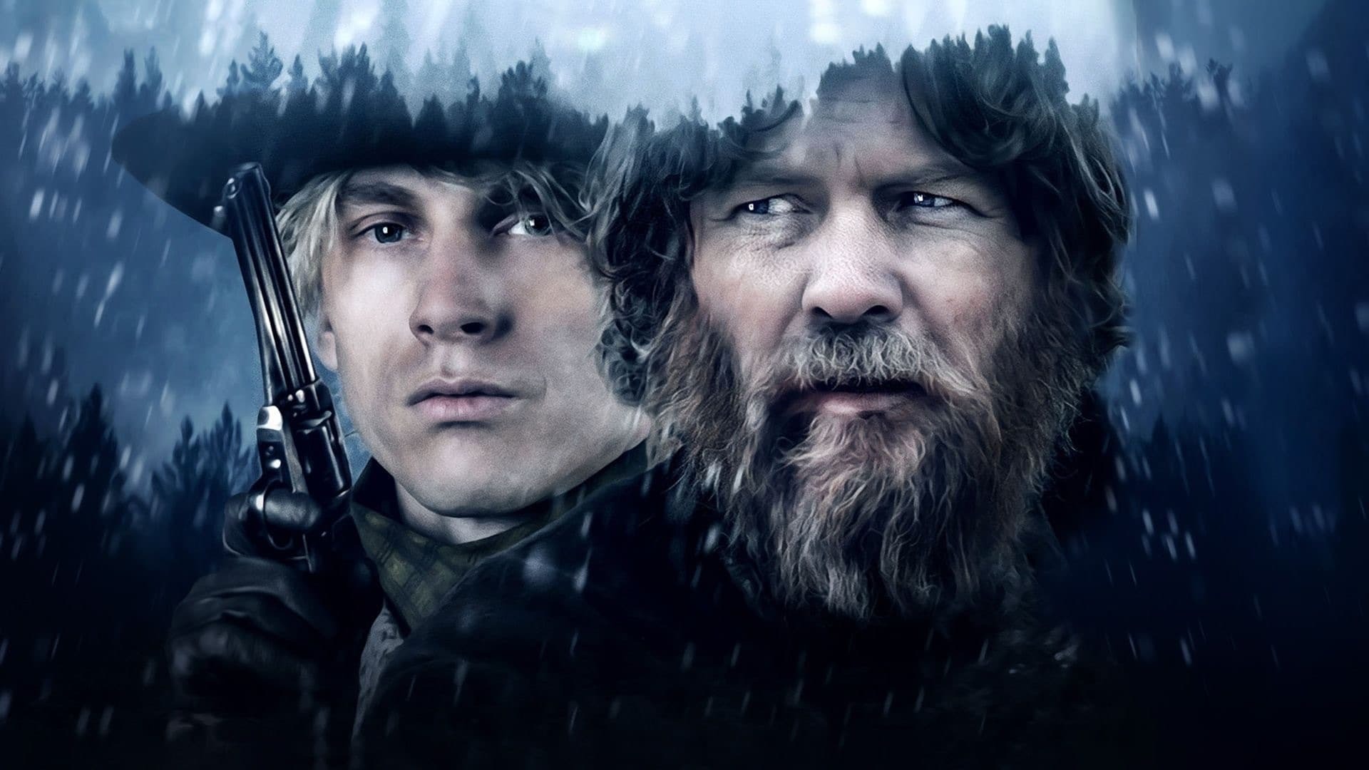 უკანასკნელი ვაჟი  ქართულად -  The Last Son