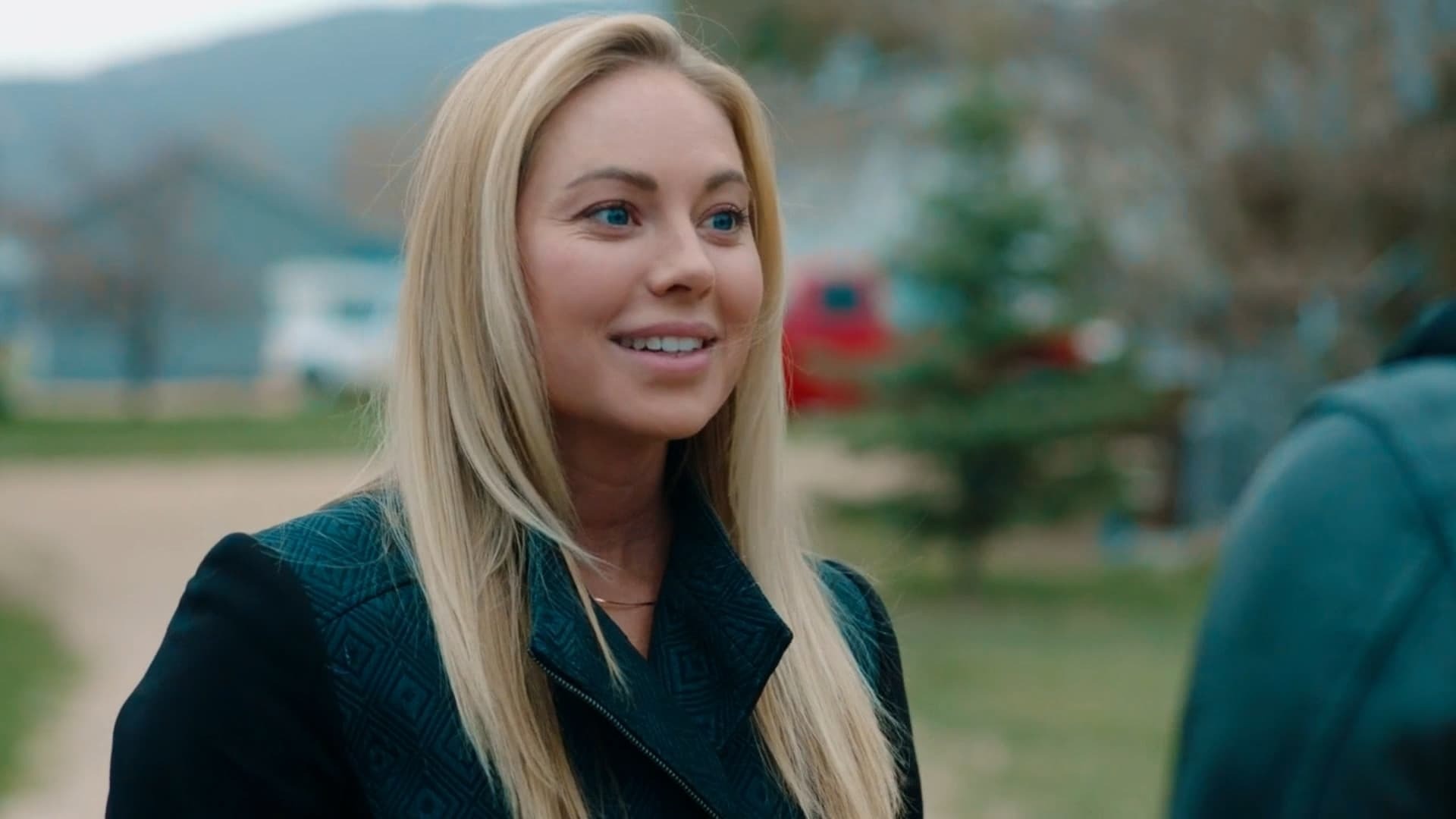 ფითრი და გაუგებრობა  ქართულად -  Mistletoe Mixup