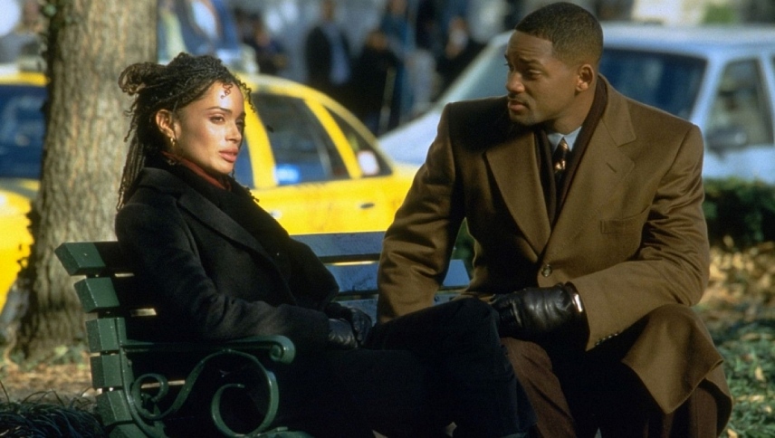 სახელმწიფოს მტერი  ქართულად -  Enemy of the State