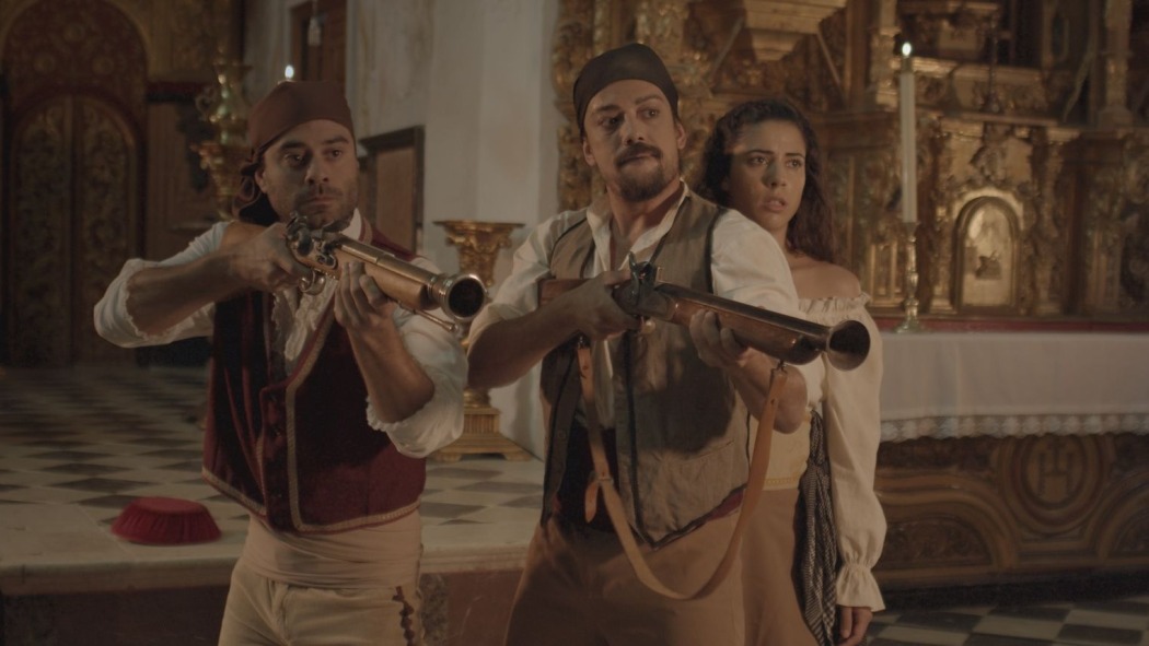 სენტ ლუისის შვილები  ქართულად -  Los Hijos de San Luis