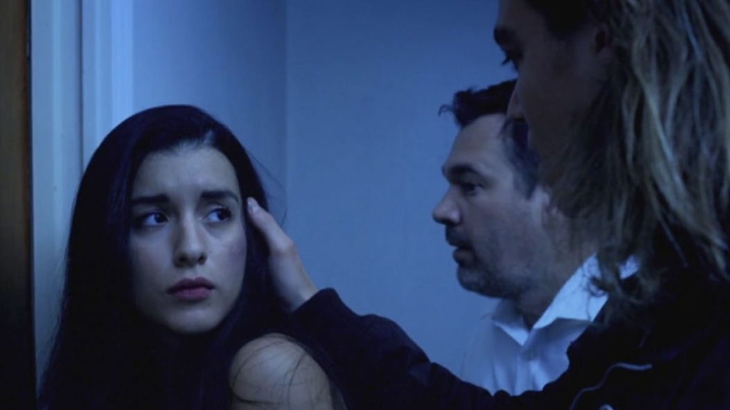 მაქსიმილიანის ვალი  ქართულად -  The Debt of Maximillian