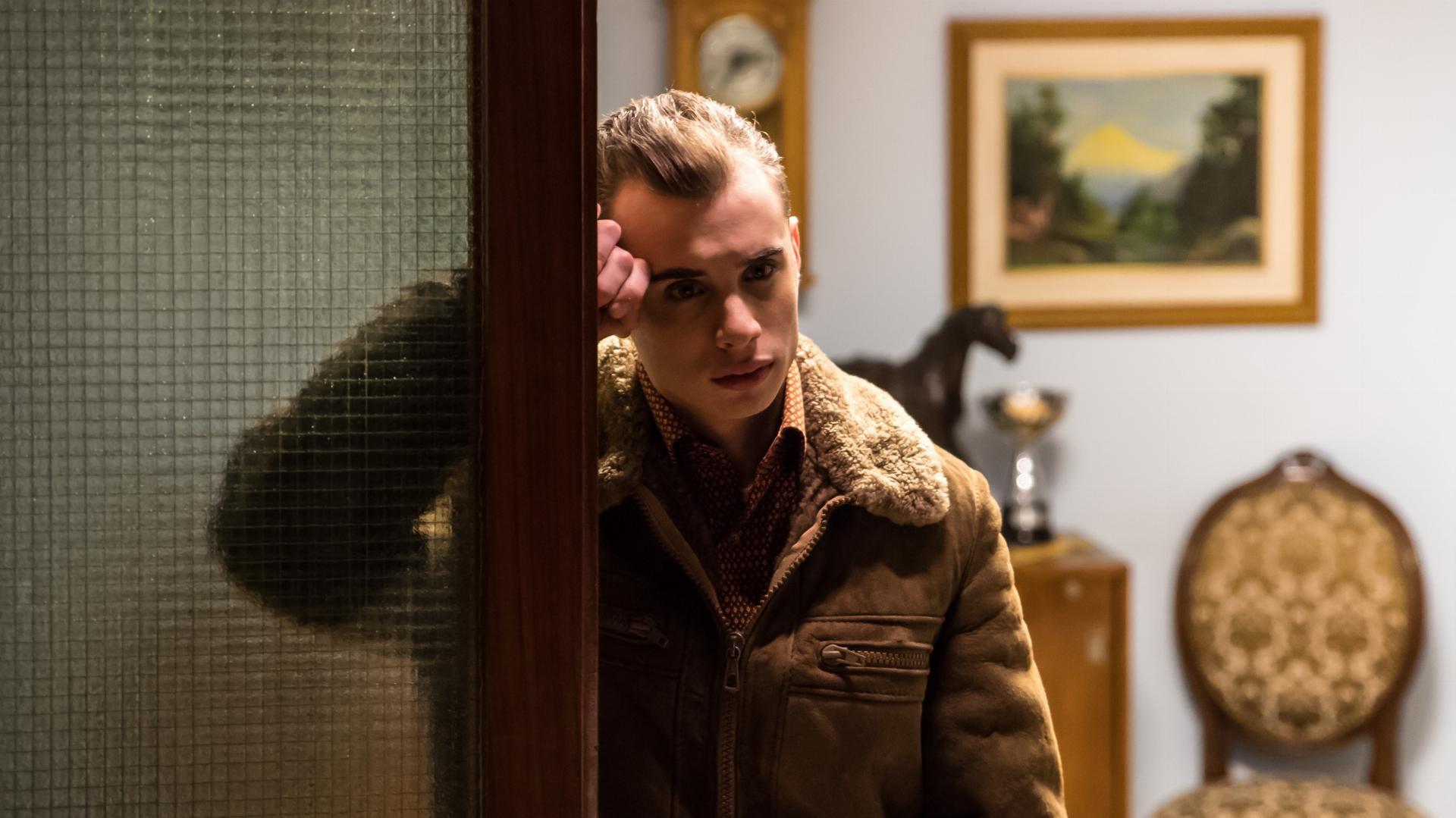 საიდუმლო ხმები  ქართულად -  Secret Voices