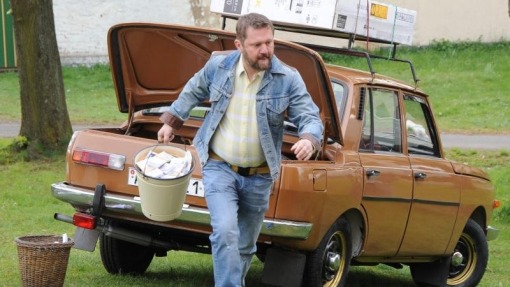 იღბალი მშვენიერი რამ არის  ქართულად -  Stestí je krásná vec