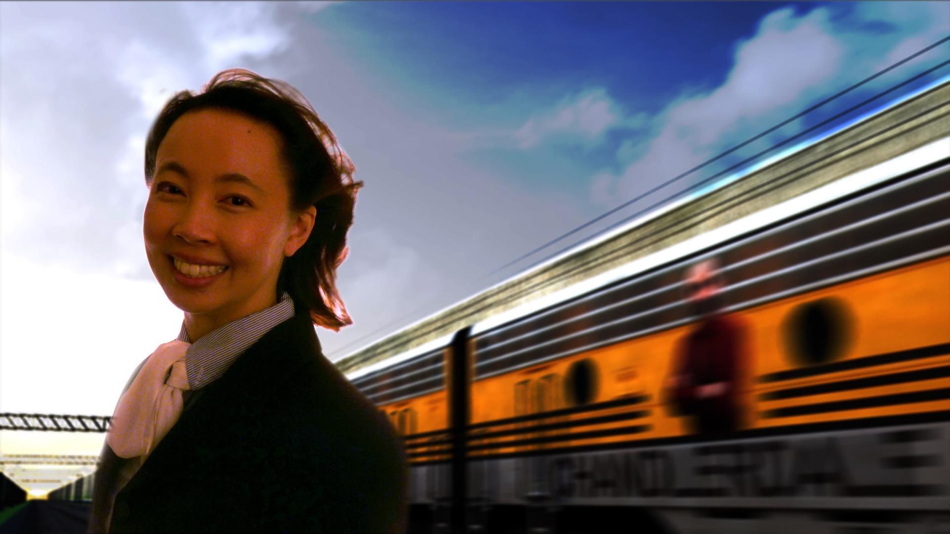 კორეელი სეულიდან  ქართულად -  The Korean from Seoul