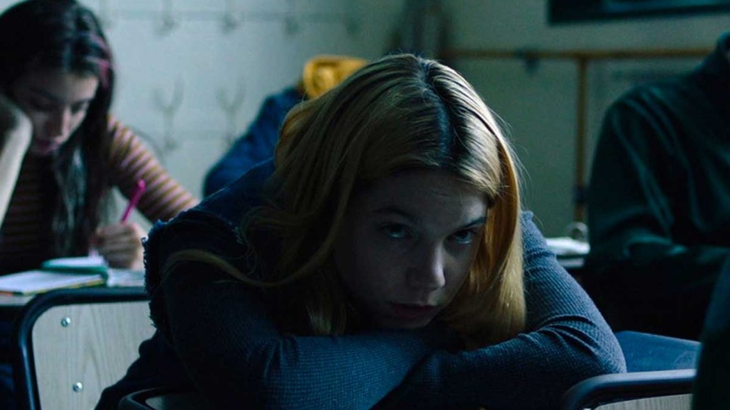 ღამეები მონსტრებს ეკუთვნით  ქართულად -  The Nights Belong to Monsters