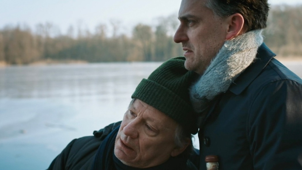 The Man Who Ate the World