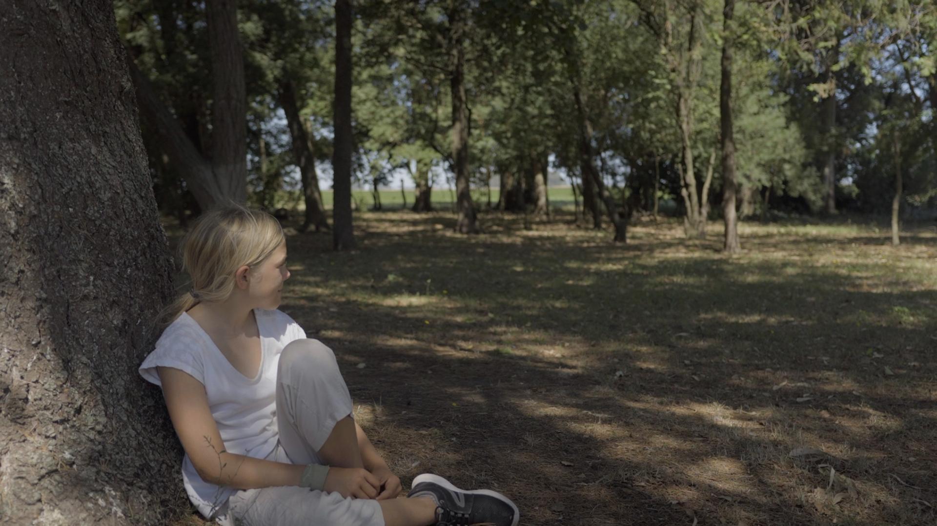 Ofrenda  ქართულად -  Подношение