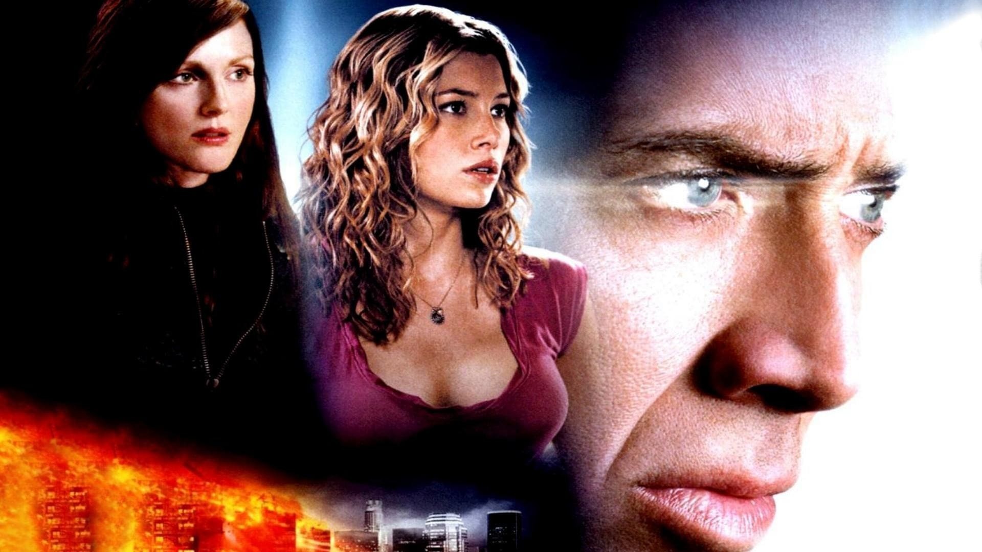 წინასწარმეტყველი  ქართულად -  Next